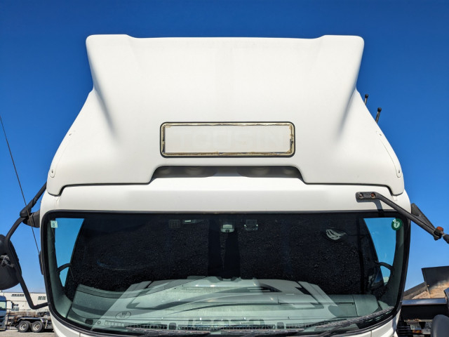 いすゞ ギガ 大型 冷蔵冷凍バン 2PG-CYJ77C(98916) 47枚目