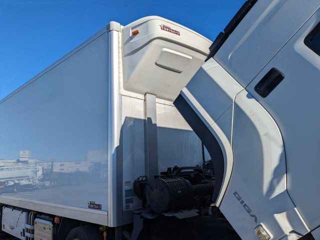 いすゞ ギガ 大型 冷蔵冷凍バン 2PG-CYJ77C(98916) 49枚目