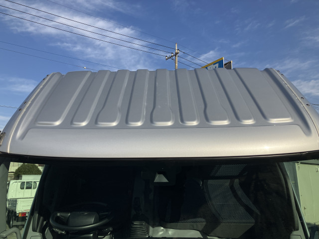 日野 デュトロ 小型 平ボディ 2PG-XZU702M(98917) 23枚目