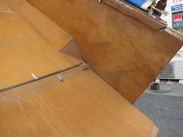 三菱ふそう スーパーグレート 大型 土砂ダンプ 2PG-FV70HX(98918) 7枚目