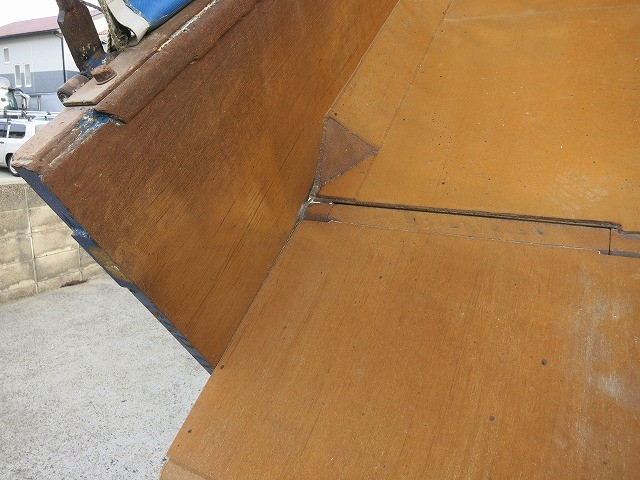 三菱ふそう スーパーグレート 大型 土砂ダンプ 2PG-FV70HX(98918) 8枚目