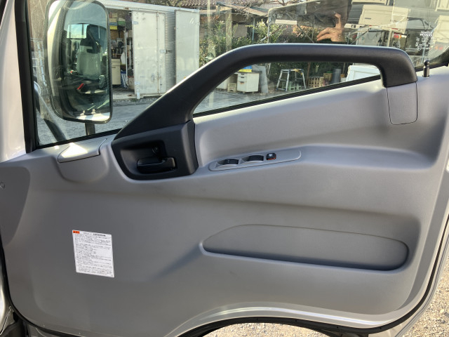 日野 デュトロ 小型 平ボディ 2PG-XZU702M(98917) 27枚目