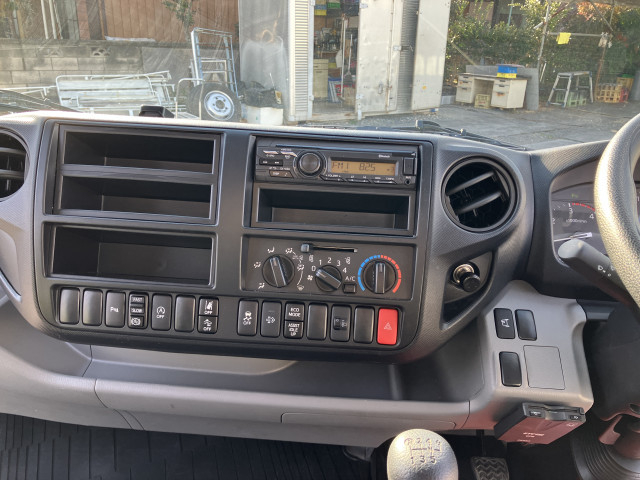 日野 デュトロ 小型 平ボディ 2PG-XZU702M(98917) 29枚目