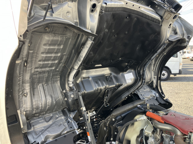 日野 デュトロ 小型 平ボディ 2PG-XZU702M(98917) 33枚目