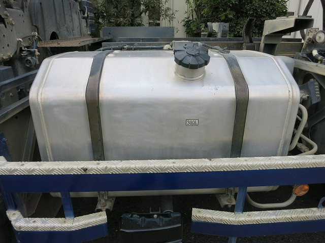 三菱ふそう スーパーグレート 大型 土砂ダンプ 2PG-FV70HX(98918) 19枚目