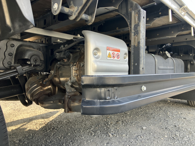 日野 デュトロ 小型 平ボディ 2PG-XZU702M(98917) 36枚目