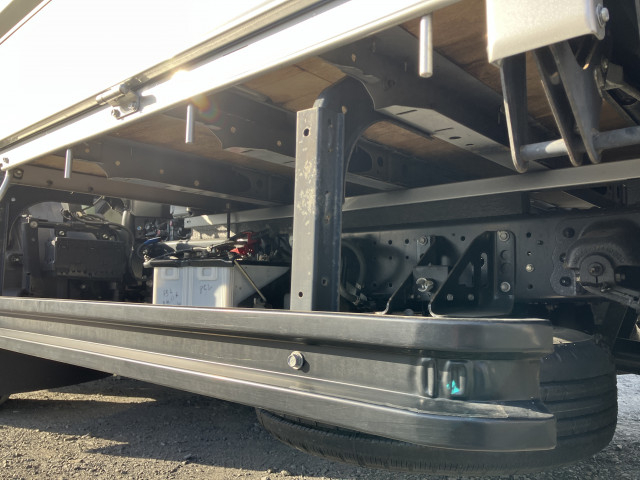 日野 デュトロ 小型 平ボディ 2PG-XZU702M(98917) 37枚目