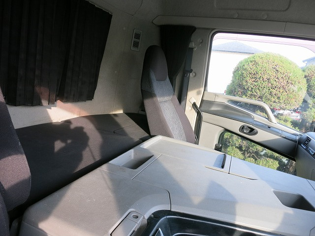 三菱ふそう スーパーグレート 大型 土砂ダンプ 2PG-FV70HX(98918) 22枚目