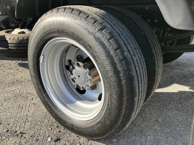 日野 デュトロ 小型 平ボディ 2PG-XZU702M(98917) 39枚目