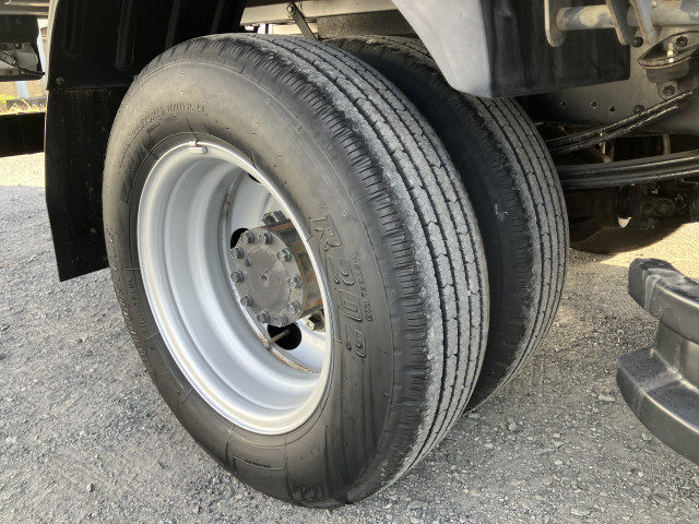 日野 デュトロ 小型 平ボディ 2PG-XZU702M(98917) 41枚目