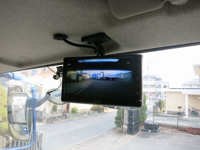 三菱ふそう スーパーグレート 大型 土砂ダンプ 2PG-FV70HX(98918) 25枚目