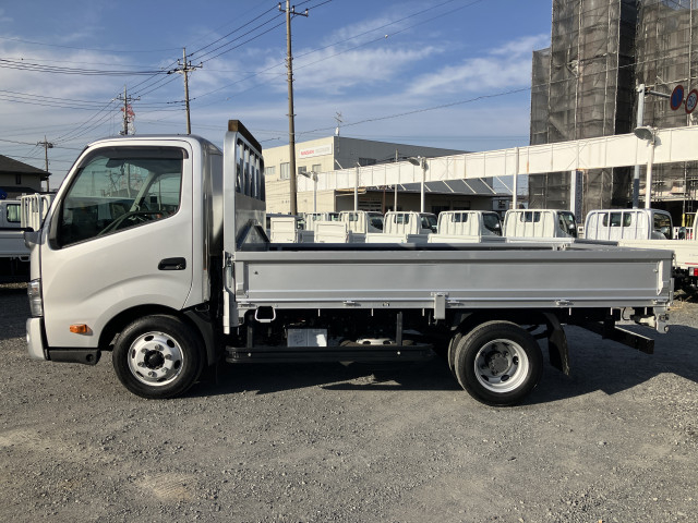 日野 デュトロ 小型 平ボディ 2PG-XZU702M(98917) 42枚目