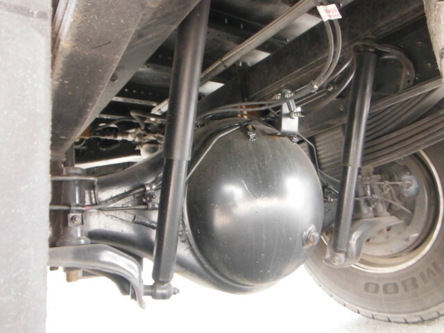 日野 レンジャー 増トン ウィング 2KG-FE2ABA(34807) 46枚目