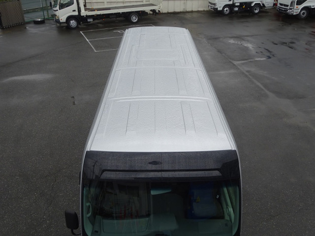 トヨタ コースター 小型 バス 2WG-GDB110(108246) 41枚目