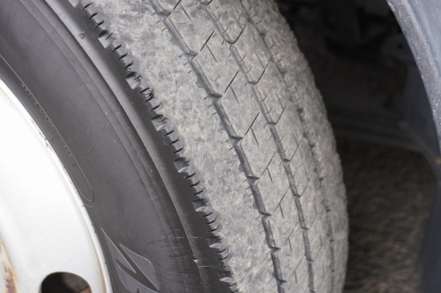 日野 デュトロ 小型 高所作業車 TKG-XZU600X(98926) 9枚目