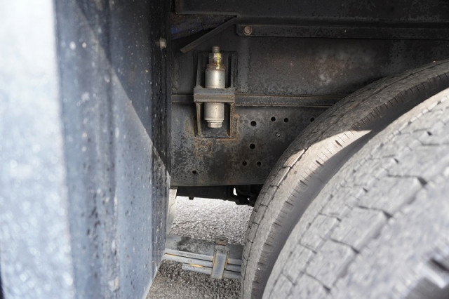 日野 デュトロ 小型 高所作業車 TKG-XZU600X(98926) 11枚目