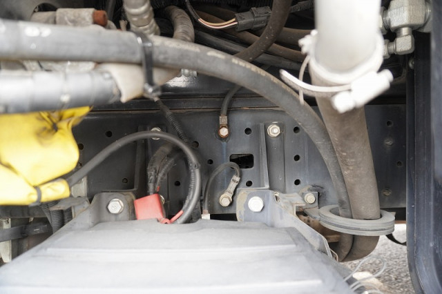 日野 デュトロ 小型 高所作業車 TKG-XZU600X(98926) 12枚目