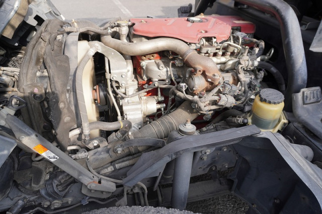 日野 デュトロ 小型 高所作業車 TKG-XZU600X(98926) 14枚目