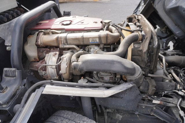 日野 デュトロ 小型 高所作業車 TKG-XZU600X(98926) 15枚目