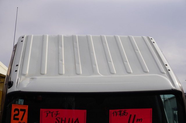 日野 デュトロ 小型 高所作業車 TKG-XZU600X(98926) 16枚目