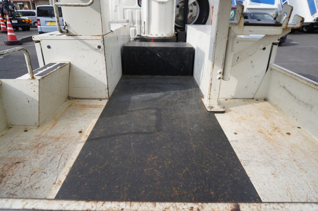 日野 デュトロ 小型 高所作業車 TKG-XZU600X(98926) 19枚目