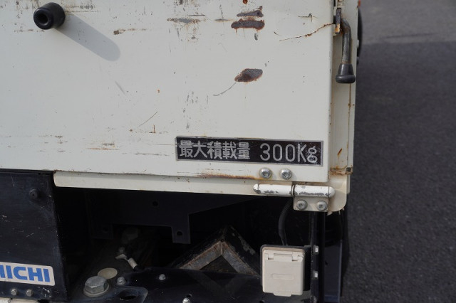 日野 デュトロ 小型 高所作業車 TKG-XZU600X(98926) 20枚目