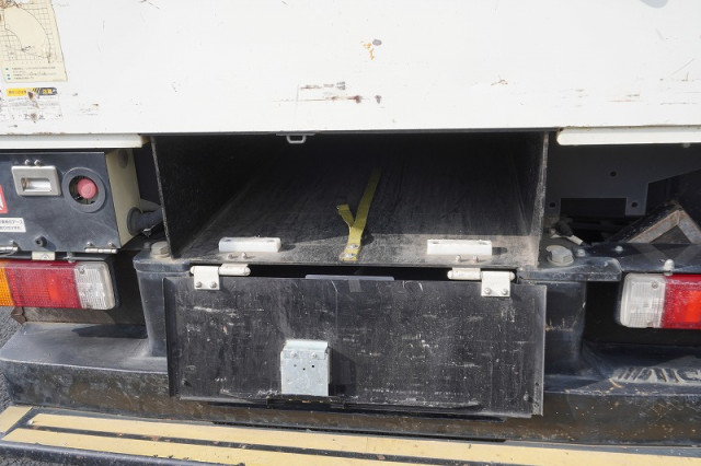 日野 デュトロ 小型 高所作業車 TKG-XZU600X(98926) 21枚目