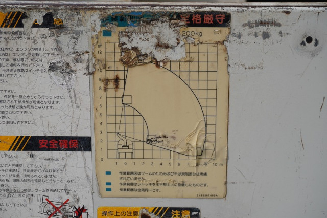 日野 デュトロ 小型 高所作業車 TKG-XZU600X(98926) 25枚目