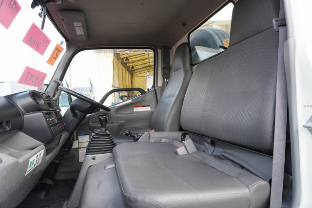 日野 デュトロ 小型 高所作業車 TKG-XZU600X(98926) 42枚目