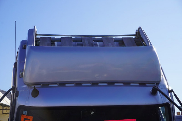 三菱ふそう ファイター 増トン 平ボディ 2KG-FK62FZ(98929) 16枚目