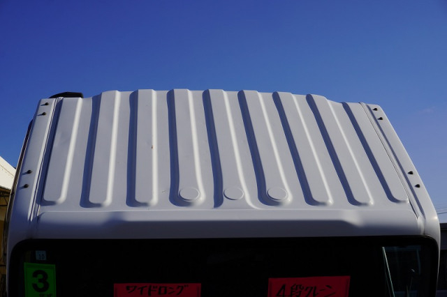 いすゞ エルフ 小型 平ボディ（クレーン付） 2RG-NPR88AR(98930) 16枚目