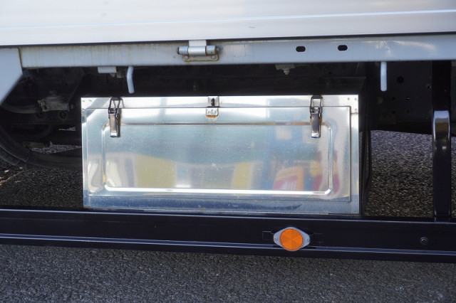 いすゞ エルフ 小型 平ボディ（クレーン付） 2RG-NPR88AR(98930) 18枚目