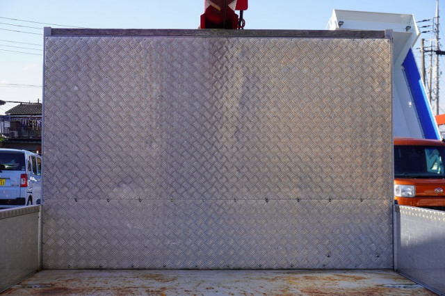 いすゞ エルフ 小型 平ボディ（クレーン付） 2RG-NPR88AR(98930) 20枚目