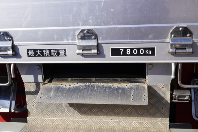 三菱ふそう ファイター 増トン 平ボディ 2KG-FK62FZ(98929) 23枚目