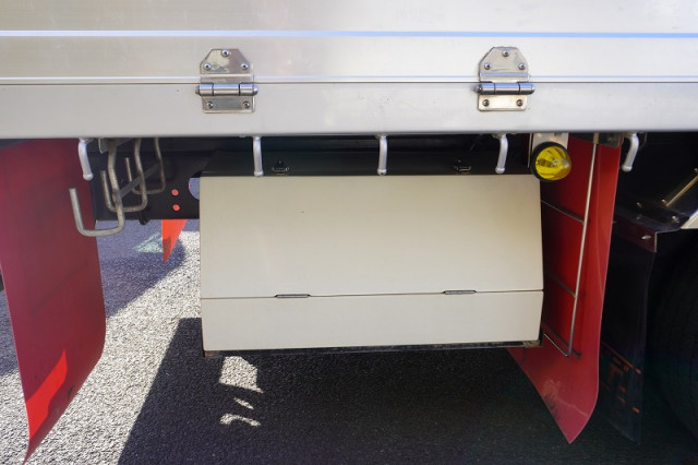 三菱ふそう ファイター 増トン 平ボディ 2KG-FK62FZ(98929) 24枚目