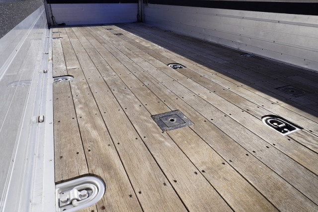 三菱ふそう ファイター 増トン 平ボディ 2KG-FK62FZ(98929) 25枚目