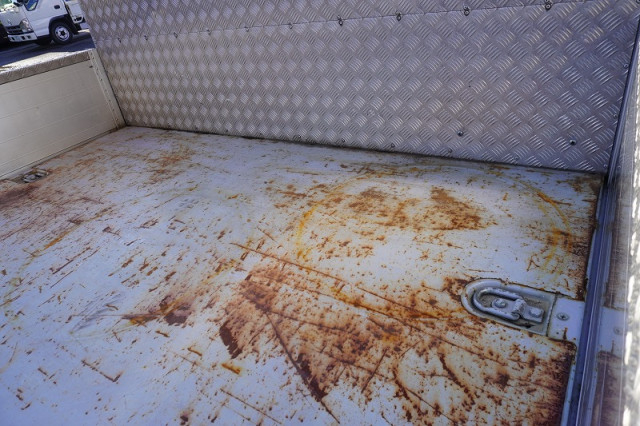 いすゞ エルフ 小型 平ボディ（クレーン付） 2RG-NPR88AR(98930) 23枚目