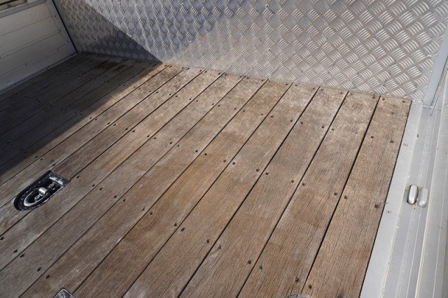 三菱ふそう ファイター 増トン 平ボディ 2KG-FK62FZ(98929) 26枚目