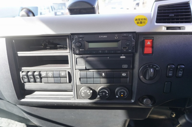 三菱ふそう ファイター 増トン 平ボディ 2KG-FK62FZ(98929) 30枚目