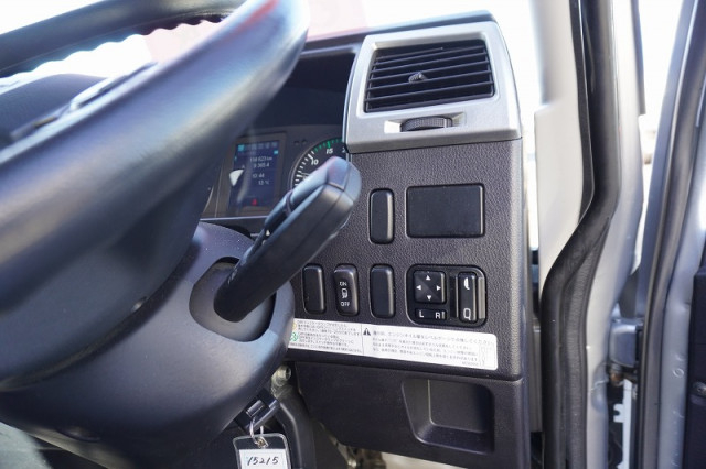 三菱ふそう ファイター 増トン 平ボディ 2KG-FK62FZ(98929) 31枚目