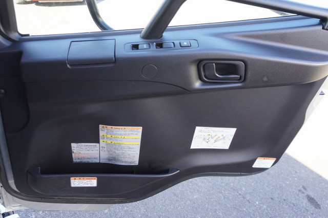 三菱ふそう ファイター 増トン 平ボディ 2KG-FK62FZ(98929) 34枚目