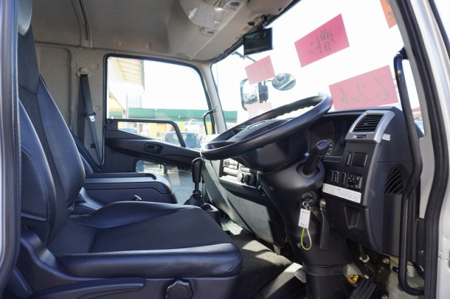 三菱ふそう ファイター 増トン 平ボディ 2KG-FK62FZ(98929) 36枚目