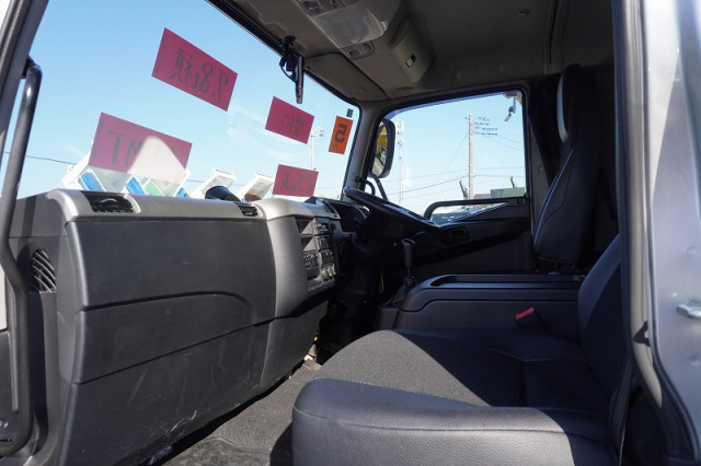 三菱ふそう ファイター 増トン 平ボディ 2KG-FK62FZ(98929) 37枚目