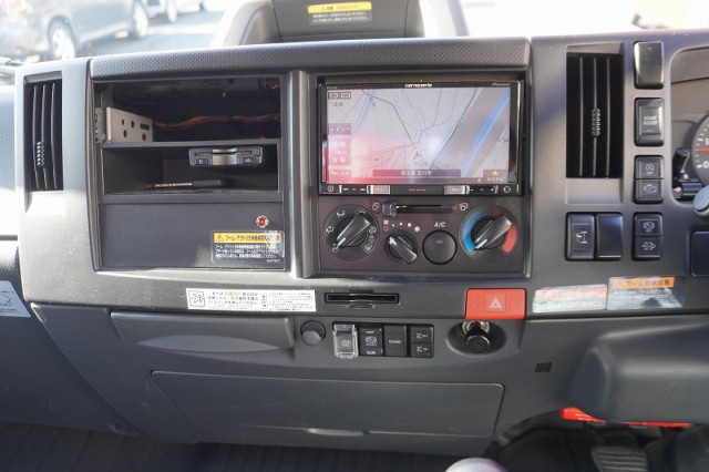 いすゞ エルフ 小型 平ボディ（クレーン付） 2RG-NPR88AR(98930) 35枚目