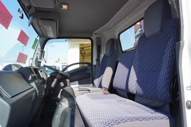 いすゞ エルフ 小型 平ボディ（クレーン付） 2RG-NPR88AR(98930) 42枚目