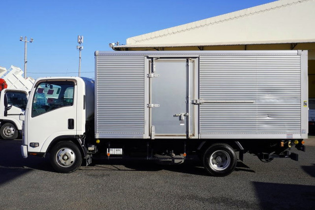 マツダ タイタン 小型 バン 2RG-LPR88AN(98932) 3枚目