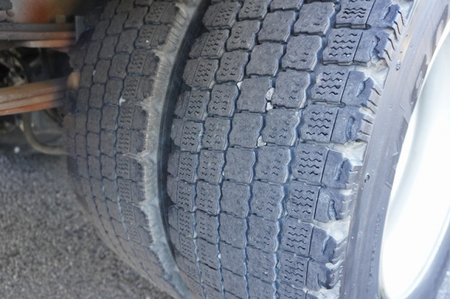 三菱ふそう ファイター 中型 平ボディ 2KG-FK62FZ(98931) 10枚目