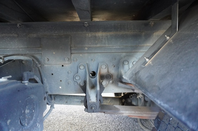 三菱ふそう ファイター 中型 平ボディ 2KG-FK62FZ(98931) 11枚目