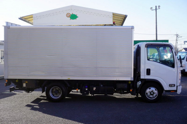 マツダ タイタン 小型 バン 2RG-LPR88AN(98932) 5枚目