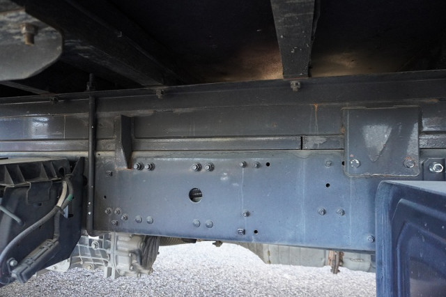 三菱ふそう ファイター 中型 平ボディ 2KG-FK62FZ(98931) 12枚目